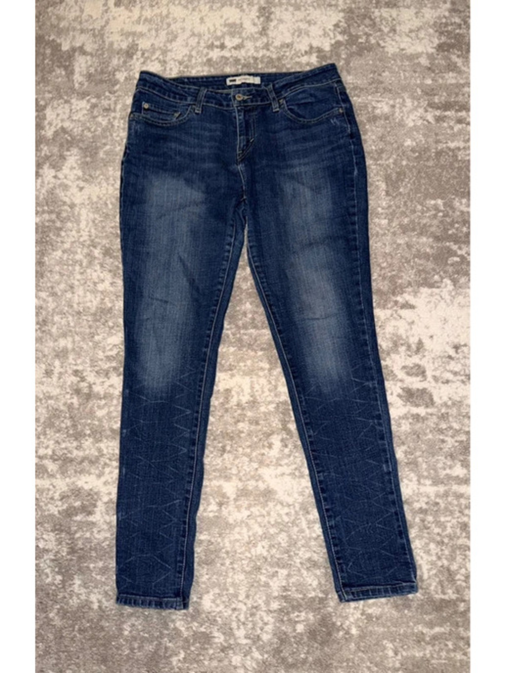 Levi’s 535 Jeans size 15